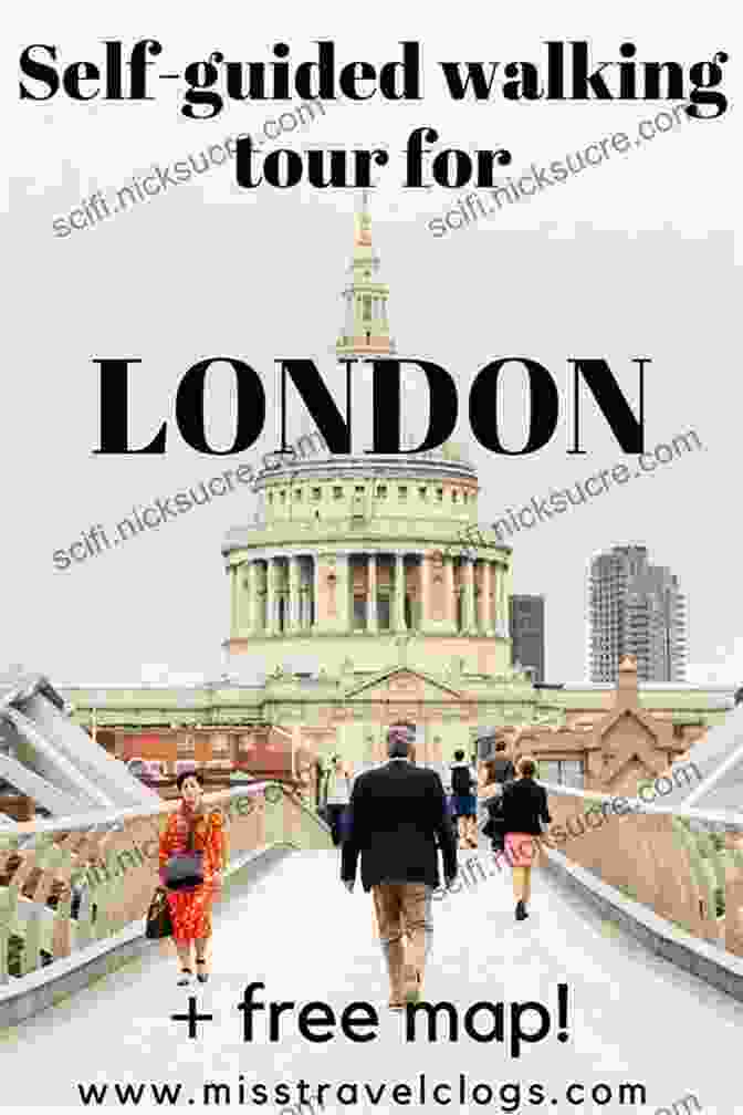 A Self Guided Pictorial Walking Tour Of London, Featuring Iconic Landmarks And Hidden Gems. Seward Alaska Tour: A Self Guided Pictorial Walking Tour (Tours4Mobile Visual Travel Tours 247)