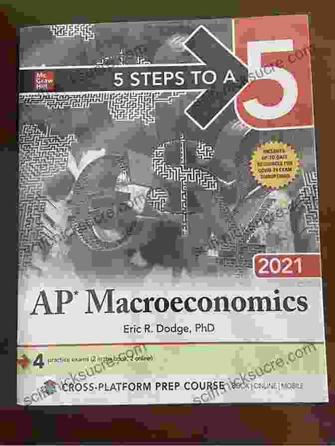 AP Macroeconomics Logo 5 Steps To A 5: AP Macroeconomics 2024 Elite Student Edition (5 Steps To A 5 AP Microeconomics Macroeconomics Elite)