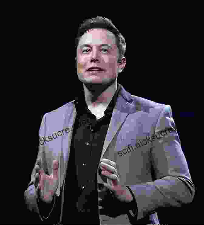 Elon Musk, Founder And CEO Of SpaceX And Tesla Superyacht Captain: Life And Leadership In The World S Most Incredible Industry