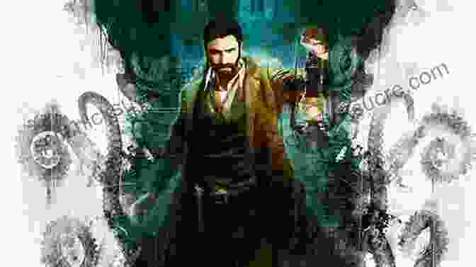 Medicine Skill Icon Call Of Cthulhu Game Guide: Call Of Cthulhu Skills Tips Tricks: Call Of Cthulhu Game For Beginners