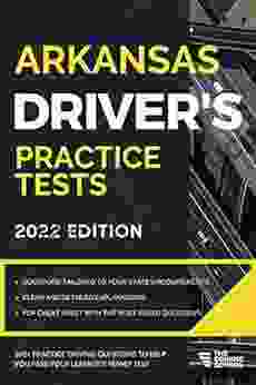 Alaska Driver S Practice Tests: + 360 Driving Test Questions To Help You Ac E Your DMV Exam (Practice Driving Tests)