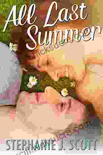 All Last Summer (Love On Summer Break 1)