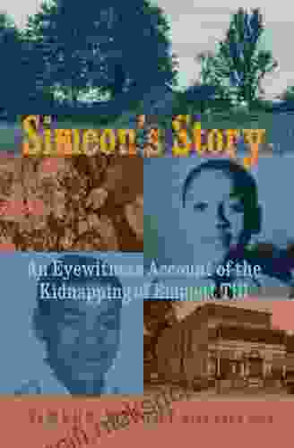 Simeon S Story: An Eyewitness Account Of The Kidnapping Of Emmett Till