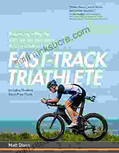 Fast Track Triathlete: Balancing A Big Life With Big Performance In Long Course Triathlon