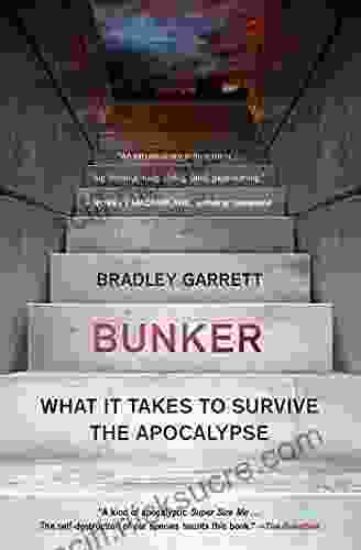 Bunker: Building For The End Times