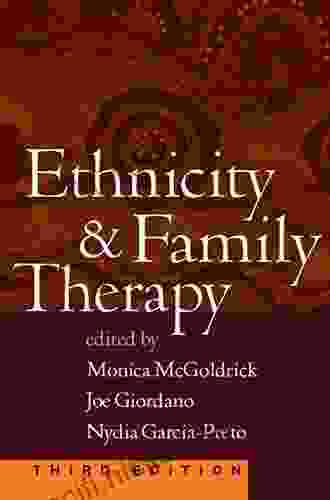 Ethnicity And Family Therapy Third Edition