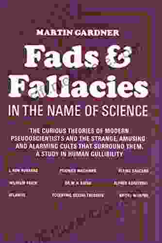 Fads And Fallacies In The Name Of Science (Popular Science)