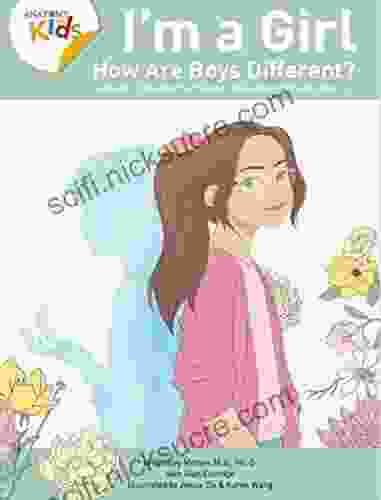 I M A Girl How Are Boys Different? (2024)