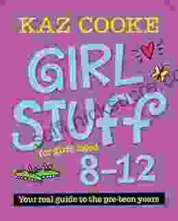 Girl Stuff 8 12 Matthew Cronin