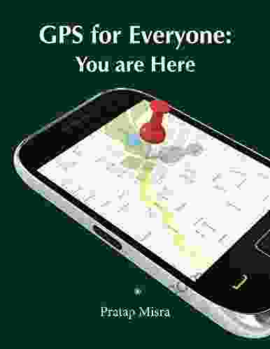 GPS For Everyone: You Are Here