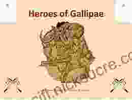 Heroes Of Gallipae