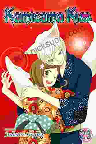 Kamisama Kiss Vol 23 Julietta Suzuki