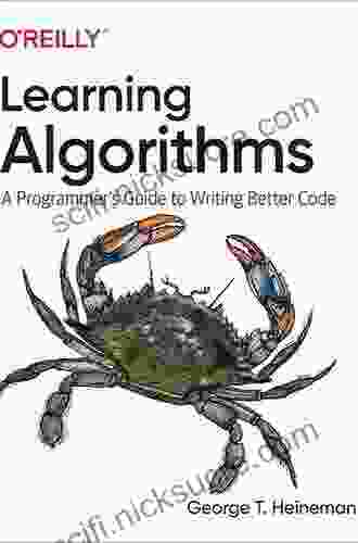 Learning Algorithms George Heineman