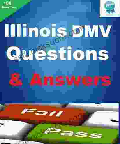 The Illinois DMV Driver Test Q A