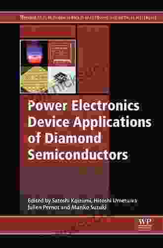 Photodetectors: Materials Devices And Applications (Woodhead Publishing In Electronic And Optical Materials)