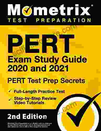 PERT Exam Study Guide 2024 and 2024 PERT Test Prep Secrets Full Length Practice Test Step by Step Review Video Tutorials: 2nd Edition