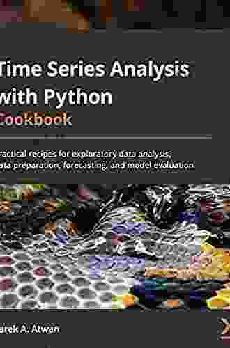 Pandas 1 X Cookbook: Practical Recipes For Scientific Computing Time Analysis And Exploratory Data Analysis Using Python 2nd Edition