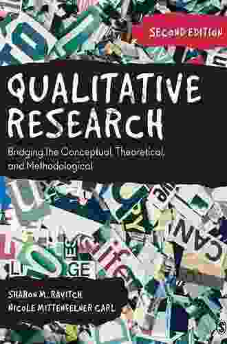 Qualitative Research: Bridging the Conceptual Theoretical and Methodological