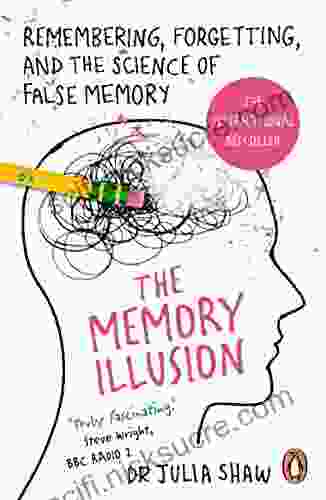 The Memory Illusion: Remembering Forgetting And The Science Of False Memory