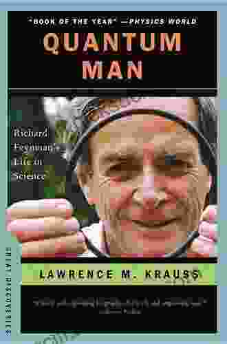 Quantum Man: Richard Feynman S Life In Science (Great Discoveries)