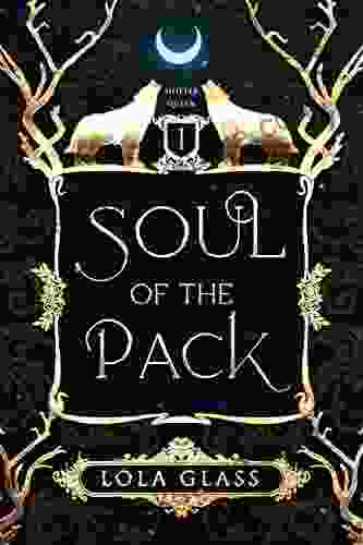 Soul Of The Pack (Shifter Queen 1)