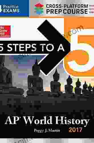 5 Steps to a 5 AP U S History 2024 / Cross Platform Prep Course