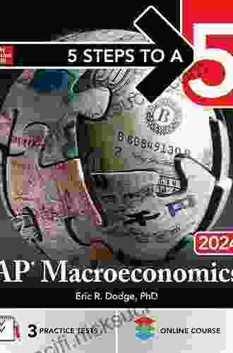 5 Steps To A 5: AP Macroeconomics 2024