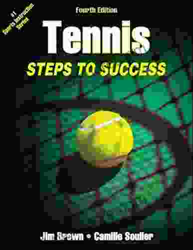 Tennis: Steps To Success (STS (Steps To Success Activity)