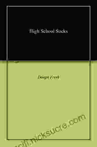 High School Sucks