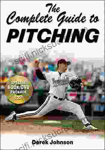 The Complete Guide To Pitching