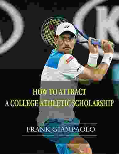 How to Attract a College Athletic Scholarship