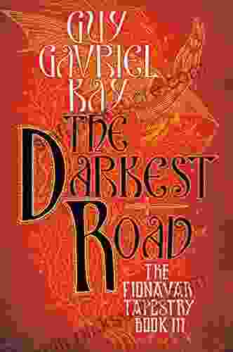 The Darkest Road (Fionavar Tapestry 3)