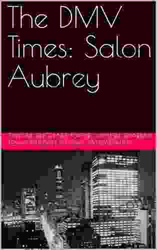 The DMV Times: Salon Aubrey