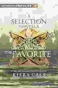 The Favorite (Kindle Single) (The Selection Novella)