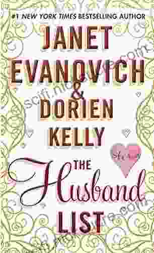 The Husband List: A Novel (Culhane Family 2)