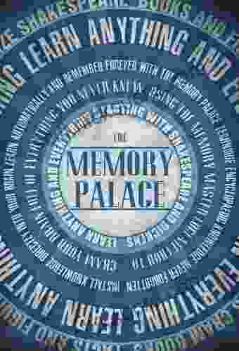 The Memory Palace Learn Anything And Everything (Starting With Shakespeare And Dickens) (Faking Smart 1)