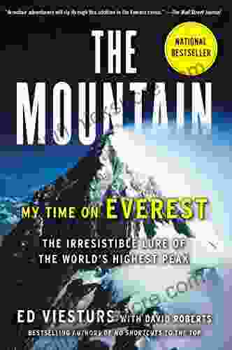 The Mountain: My Time On Everest