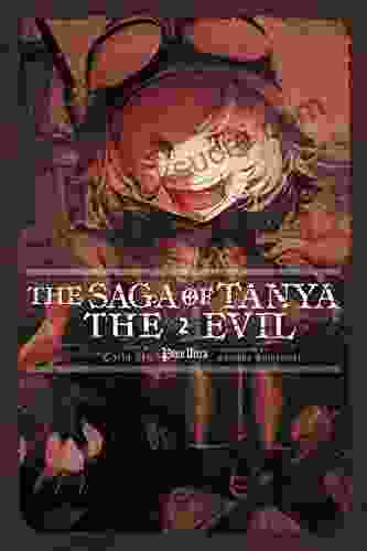 The Saga Of Tanya The Evil Vol 2 (light Novel): Plus Ultra