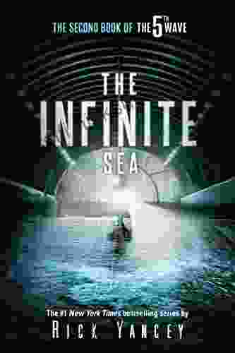 The Infinite Sea: The Second of the 5th Wave