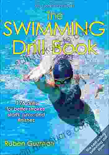 The Swimming Drill Tom Billinge