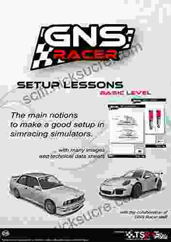 Setup Lessons: To Perform A Good Setup In Simracing Simulators