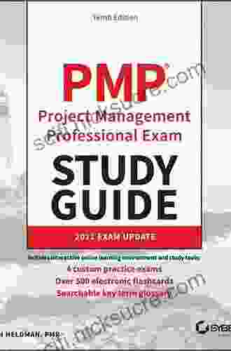 PMP: Project Management Professional Exam Study Guide