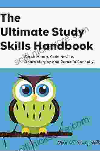 The Ultimate Study Skills Handbook (Open Up Study Skills)