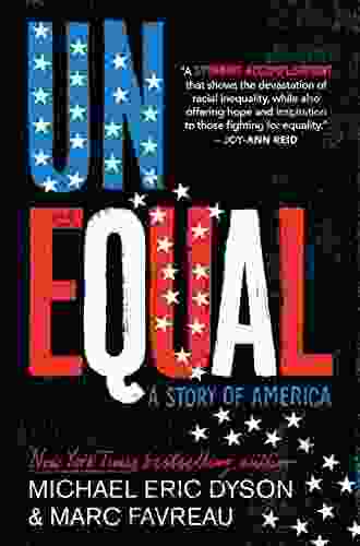 Unequal: A Story Of America