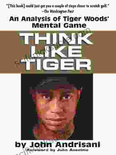 Think Like Tiger John Andrisani