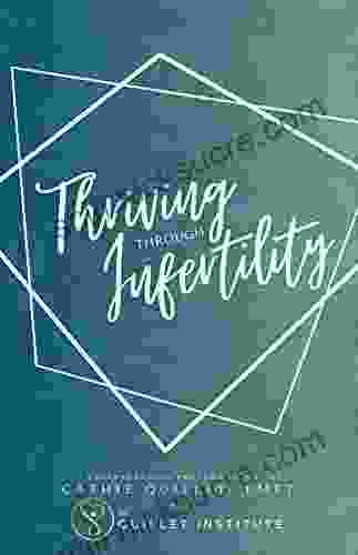 Thriving Through Infertility BookSumo Press