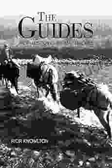 The Guides: A Collection Of Untamed Stories