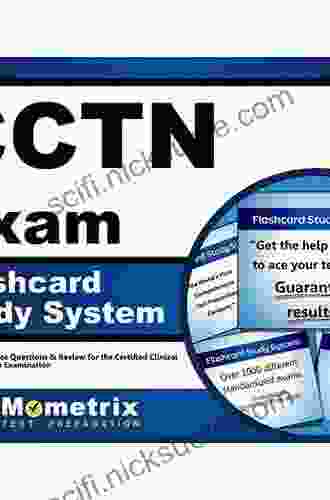CCTN Exam Flashcard Study System: CCTN Test Practice Questions Review For The Certified Clinical Transplant Nurse Examination