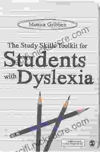 The Study Skills Toolkit for Students with Dyslexia