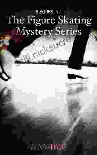 Figure Skating Mystery (5 In 1)